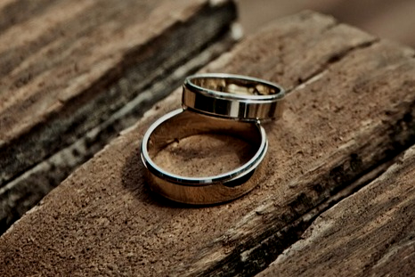 Alianças de Prata 925