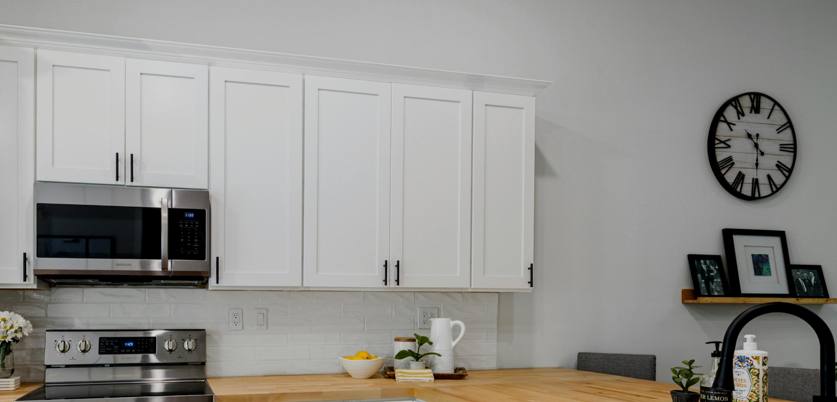 Coleção de Relógios de Parede e Despertador Missaglia